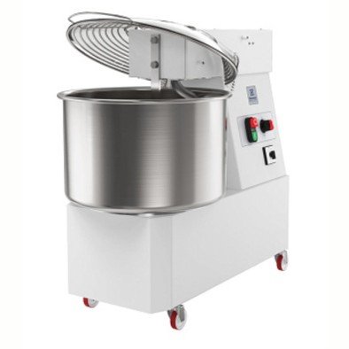 Electrolux Professional Spiral Tip Hamur Karma Makinesi, 33 Lt, 2 Hızlı (alet Hızı 84/168 Rpm), Tekerlekli, 380- 415v/3/50hz ESK33L
