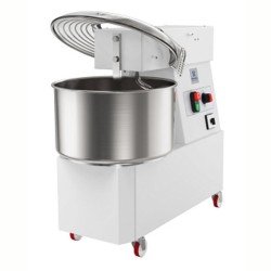 Electrolux Professional Spiral Tip Hamur Karma Makinesi, 22 Lt, 2 Hızlı (alet Hızı 84/168 Rpm), Tekerlekli, 380- 415v/3/50hz ESK22L Electrolux Professional Spiral Tip Hamur Karma Makinesi, 22 Lt, 2 Hızlı (alet Hızı 84/168 Rpm), Tekerlekli, 380- 415v/3/50hz ESK22L