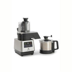 Electrolux Professional 0,75 Elek.kw 220-240 V 1n 50/60 Hz COM36SVS