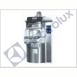 Electrolux Professional 0,37 Elek.kw 220-240 V 1n 50/60 Hz T15E1