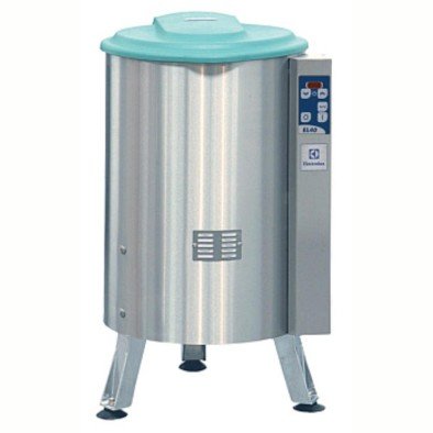 Electrolux Professional 0,37 Elek.kw 220-240 V 1n 50/60 Hz EL40F