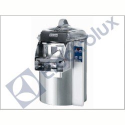 Electrolux Professional 0,37 Elek.kw 220-240 V 1n 50/60 Hz T10E1