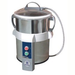 Electrolux Professional 0,37 Elek.kw 220-240 V 1n 50/60 Hz T5EFB