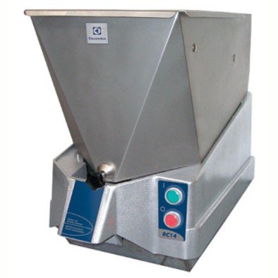 Electrolux Professional Silolu, Kapasite:1500 Kg/s, 3ph RC143 Electrolux Professional Silolu, Kapasite:1500 Kg/s, 3ph RC143