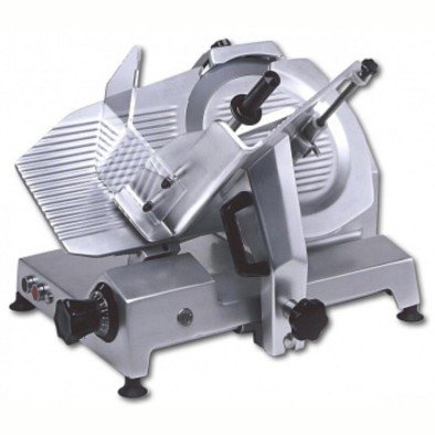Electrolux Professional Yatık Tip Dilimleme Makinesi, Bıçak Çapı 350 MSG35G