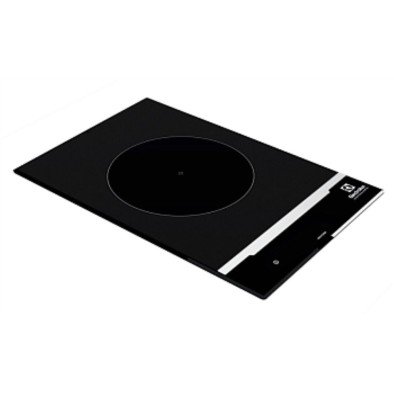Electrolux Professional Endüksiyon Ocak, Tek Zonlu, Ankastre, Trifaze E1HDDOMCT
