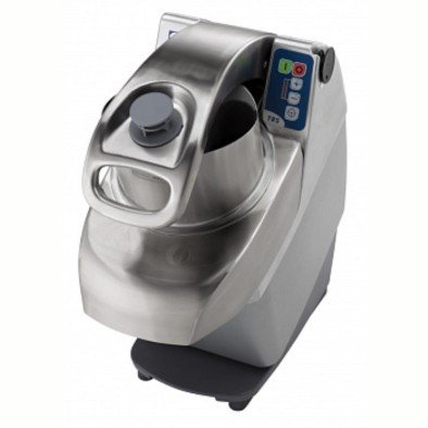 Electrolux Professional Sebze Dilimleme, 140-750 Rpm Arasında Değişken Hız, 500 W. Yoğun Kullanım İçin Paslanmaz Çelik Kollu Silo (cb Sertifikalı) - Schuko Fişli TRSYVVI