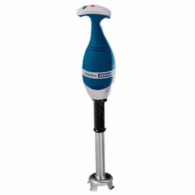 Electrolux Professional El Mikseri, Paslanmaz Çelik Tüplü - 353 Mm, 350 Watt BP3535 Electrolux Professional El Mikseri, Paslanmaz Çelik Tüplü - 353 Mm, 350 Watt BP3535