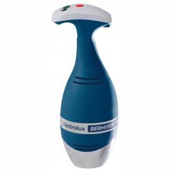 Electrolux Professional 0,45 Elek.kw 220-240 V 1 50/60 Hz BPU450