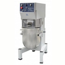 Electrolux Professional 80 Lt Planet Mikser 20- 170 Rpm 35-62 Kg Hamur 3ph. XBE80B3 Electrolux Professional 80 Lt Planet Mikser 20- 170 Rpm 35-62 Kg Hamur 3ph. XBE80B3