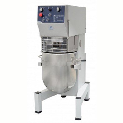 Electrolux Professional 80 Lt Planet Mikser 20- 170 Rpm 35-62 Kg Hamur 3ph. XBE80B3 Electrolux Professional 80 Lt Planet Mikser 20- 170 Rpm 35-62 Kg Hamur 3ph. XBE80B3