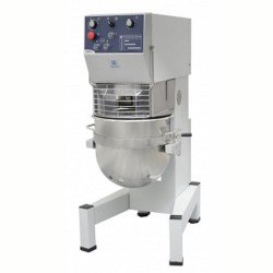 Electrolux Professional 60 Lt Planet Mikser 20- 170 Rpm 20-45 Kg Hamur 3ph XBE60A3B