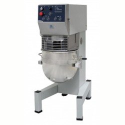 Electrolux Professional 60 Lt Planet Mikser 20- 170 Rpm 20-45 Kg Hamur 3ph XBE603B