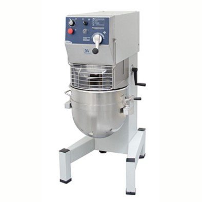 Electrolux Professional 60 Lt Planet Mikser, 10 Kademeli Mekanik Hız Ayarı 20-160 Rpm, Timer; S/s Kazan, Spiral Hamur Kancası, Palet Ve Çırpma Teli; Kap.: BMX60B3 Electrolux Professional 60 Lt Planet Mikser, 10 Kademeli Mekanik Hız Ayarı 20-160 Rpm, Timer; S/s Kazan, Spiral Hamur Kancası, Palet Ve Çırpma Teli; Kap.: BMX60B3