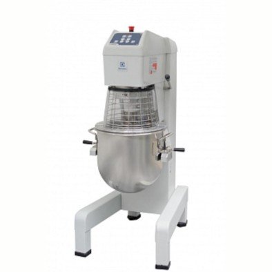 Electrolux Professional Unlu Mamuller İçin 40 Lt Planet Mikser 40,80,160 Rpm 15-25 Kg Hamur 1ph MBE40AB Electrolux Professional Unlu Mamuller İçin 40 Lt Planet Mikser 40,80,160 Rpm 15-25 Kg Hamur 1ph MBE40AB