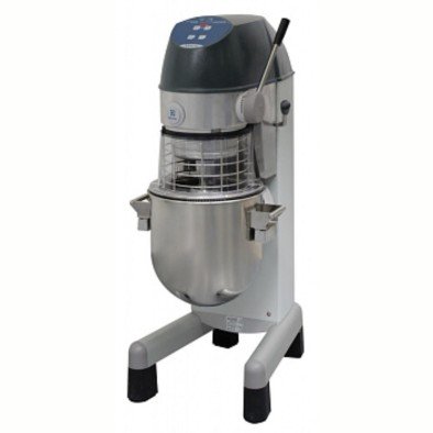 Electrolux Professional 30 Lt Planet Mikser, 8 Kademeli Mekanik Hız Ayarı 35-180 Rpm, Timer; Spiral Hamur Kancası, Palet Ve Çırpma Teli; Kapasite:8-20 Kg Hamur, 15 Kg Kıyma Ve Püre, 45-50 Yumurta, Tel Emniyet Kafesi-3ph. XBM30B3 Electrolux Professional 30 Lt Planet Mikser, 8 Kademeli Mekanik Hız Ayarı 35-180 Rpm, Timer; Spiral Hamur Kancası, Palet Ve Çırpma Teli; Kapasite:8-20 Kg Hamur, 15 Kg Kıyma Ve Püre, 45-50 Yumurta, Tel Emniyet Kafesi-3ph. XBM30B3