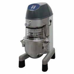 Electrolux Professional 20 Lt Set Üstü Planet Mikser 1ph XBE20ATB