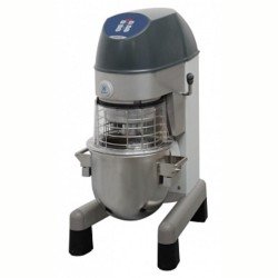 Electrolux Professional 20 Lt Set Üstü Planet Mikser 1ph XBE20TB