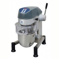 Electrolux Professional 10 Lt Set Üstü Planet Mikser 3ph XBM10B