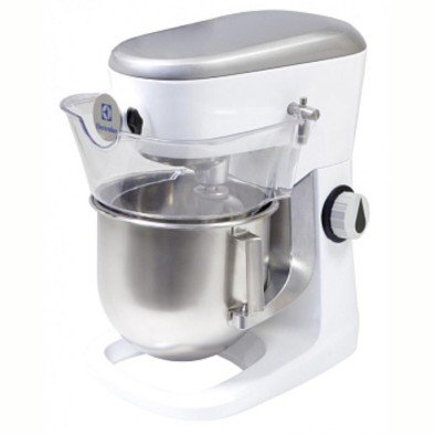 Electrolux Professional 0,50 Elek.kw 200-240 V 1n 50/60 Hz EMX5BWH Electrolux Professional 0,50 Elek.kw 200-240 V 1n 50/60 Hz EMX5BWH