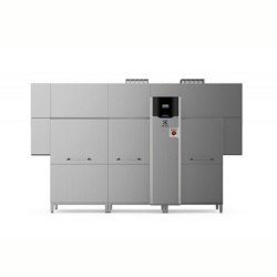 Electrolux Professional Konveyörlü Bulaşık Makinası Çoklu Durulamalı EMR25NELV Electrolux Professional Konveyörlü Bulaşık Makinası Çoklu Durulamalı EMR25NELV