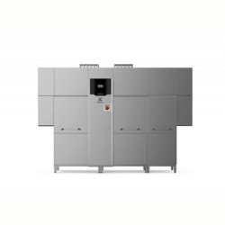 Electrolux Professional Konveyörlü Bulaşık Makinası 200 Sepet/saat EMR20NERV Electrolux Professional Konveyörlü Bulaşık Makinası 200 Sepet/saat EMR20NERV
