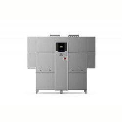 Electrolux Professional Konveyörlü Bulaşık Makinası Çoklu Durulamalı EMR15NERV Electrolux Professional Konveyörlü Bulaşık Makinası Çoklu Durulamalı EMR15NERV