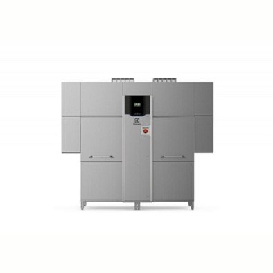 Electrolux Professional Konveyörlü Bulaşık Makinası Çoklu Durulamalı EMR15NERV Electrolux Professional Konveyörlü Bulaşık Makinası Çoklu Durulamalı EMR15NERV