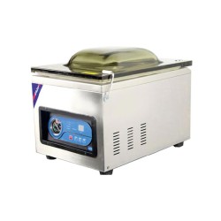 Adda VM-02 Vakum Makinesi - tek çene Adda VM-02 Vakum Makinesi - tek çene