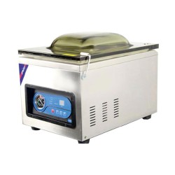 Adda VM-03 Vakum Makinesi - çift çene Adda VM-03 Vakum Makinesi - çift çene