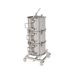 Atalay ADK-14/3 - Döner Kalıpları Atalay ADK-14/3 - Döner Kalıpları