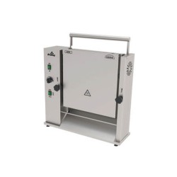Atalay ADEK-01-M Dikey Ekmek Kızartma Elektrikli Hamburger Ekmeği - 220 V Atalay ADEK-01-M Dikey Ekmek Kızartma Elektrikli Hamburger Ekmeği - 220 V