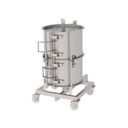 Atalay ADK-10/2 - Döner Kalıpları Atalay ADK-10/2 - Döner Kalıpları