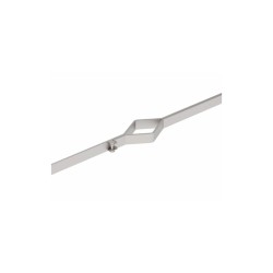 Atalay ADKM-01 - Döner Kaldırma Kolu 269 x 9 x 3 cm Atalay ADKM-01 - Döner Kaldırma Kolu 269 x 9 x 3 cm