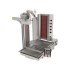 Atalay ADR-5E-GK Döner Robotu Elektrikli 5 Gözlü Geniş Kesim 120 W