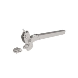 Atalay ADSK-03 - Döner Sıkıştırma Aparatı 35.5 x 10.1 x 4.8 cm Atalay ADSK-03 - Döner Sıkıştırma Aparatı 35.5 x 10.1 x 4.8 cm