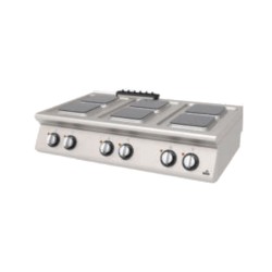 Atalay AEO-1273-2K Ocak Setüstü 2x3 Plate 1200x730x300 mm Elk. Hot Star Atalay AEO-1273-2K Ocak Setüstü 2x3 Plate 1200x730x300 mm Elk. Hot Star