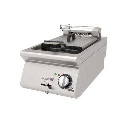 Atalay AEF-473 Fri·töz Setüstü Tek Sepet 400x730x300 mm Elk.