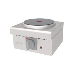 Atalay AEO-01 Set Üstü Mini Ocaklar Elektrikli - 1 pleytli - 220 V Atalay AEO-01 Set Üstü Mini Ocaklar Elektrikli - 1 pleytli - 220 V