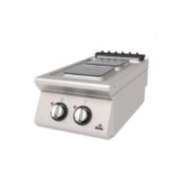 Atalay AEO-473-2K Ocak Setüstü 2 Plate 400x730x300 mm Elk. Ego Atalay AEO-473-2K Ocak Setüstü 2 Plate 400x730x300 mm Elk. Ego