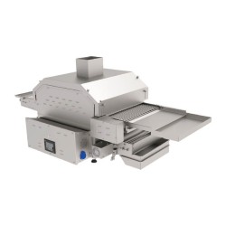 Atalay AFKE-01 Konveyörlü Fırınlar Elektrikli - 380 V Atalay AFKE-01 Konveyörlü Fırınlar Elektrikli - 380 V