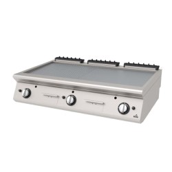 Atalay AGI-1273 ND Izgara Setüstü Yarı Oluklu Yarı Düz 1200x730x300 mm Lpg/Ng Atalay AGI-1273 ND Izgara Setüstü Yarı Oluklu Yarı Düz 1200x730x300 mm Lpg/Ng