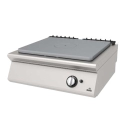 Atalay AGKO-873 Kapali Ateş Ocak Setüstü 800x730x300 mm Lpg/Ng