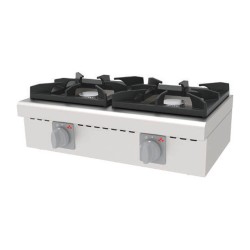 Atalay AGO-02 Set Üstü Mini Ocaklar Gazlı