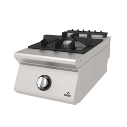 Atalay AGO-473 T Ocak Setüstü 1 Bekli· 400x730x300 mm Lpg/Ng