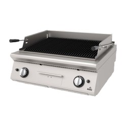 Atalay AAIG-873 Ameri·kan Izgara Setüstü 800x730x300 mm Lpg/Ng