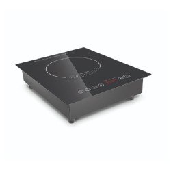 Empero JP JP.ID01-A Ankastre İndiksiyon Ocağı