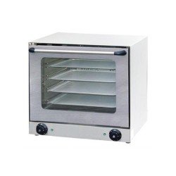 Arisco Konveksiyonel Fırın 4 Tepsili (45x33) 230V