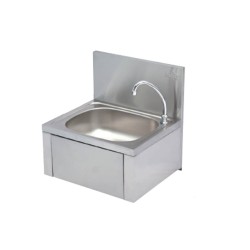 Atalay AKE-02 Dizden Kumandalı El Yıkama Evyeleri Atalay AKE-02 Dizden Kumandalı El Yıkama Evyeleri