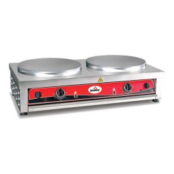 Atalay AKM-4002 Krep Makineleri Elektrikli - 400 V Atalay AKM-4002 Krep Makineleri Elektrikli - 400 V